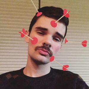 Meet your Posher, Matt